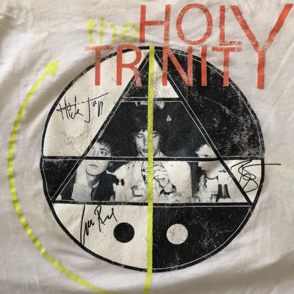 Rock n Roll tank. Size large - Picture 2 of 3